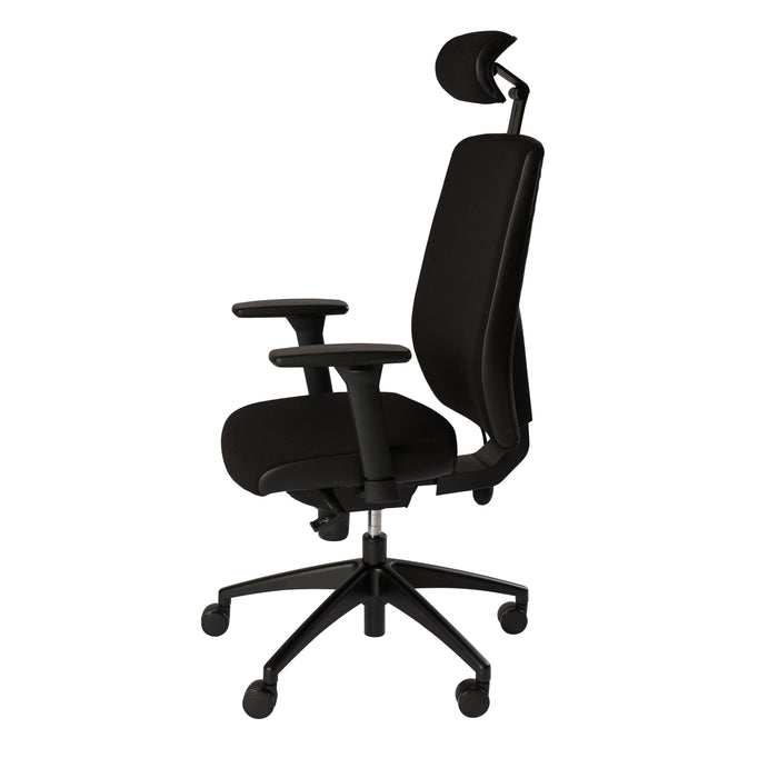Kontorsstol Sola