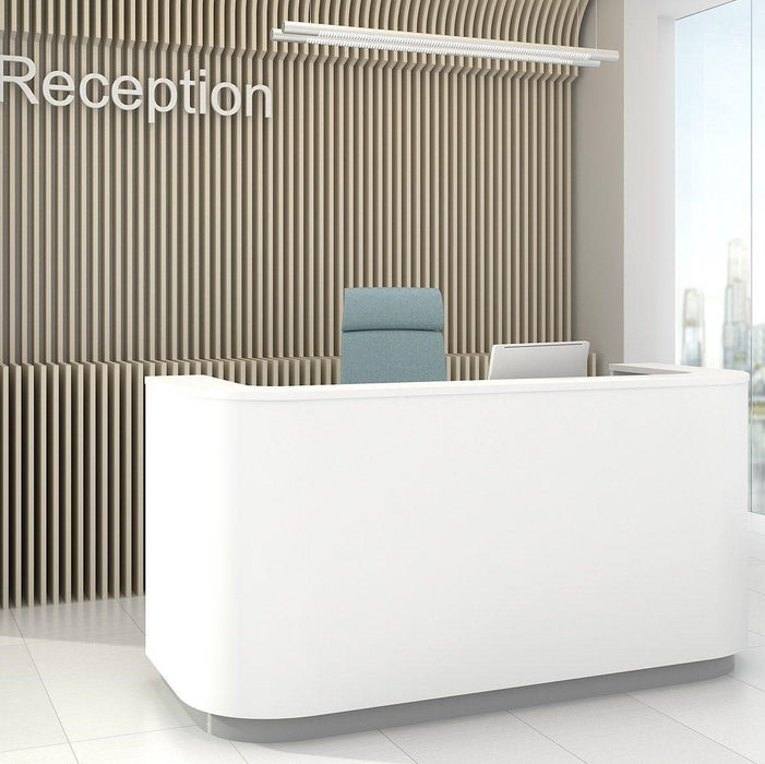Receptionsdisk Cosy