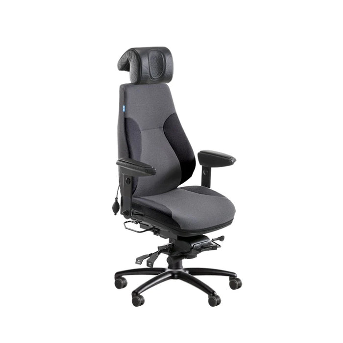 Be-Ge 852 24h Bevakningsstol