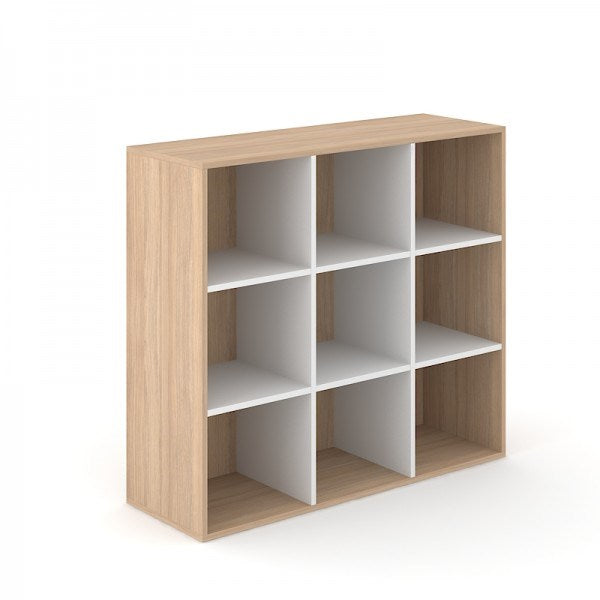 Hylla 9 fack Choice H1075xB1200xD400