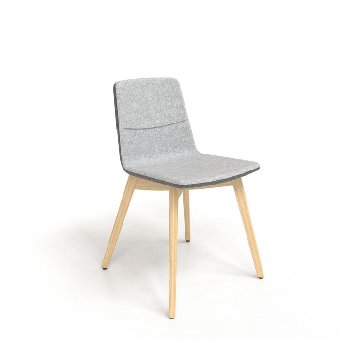 Stol TWIST&SIT Wood