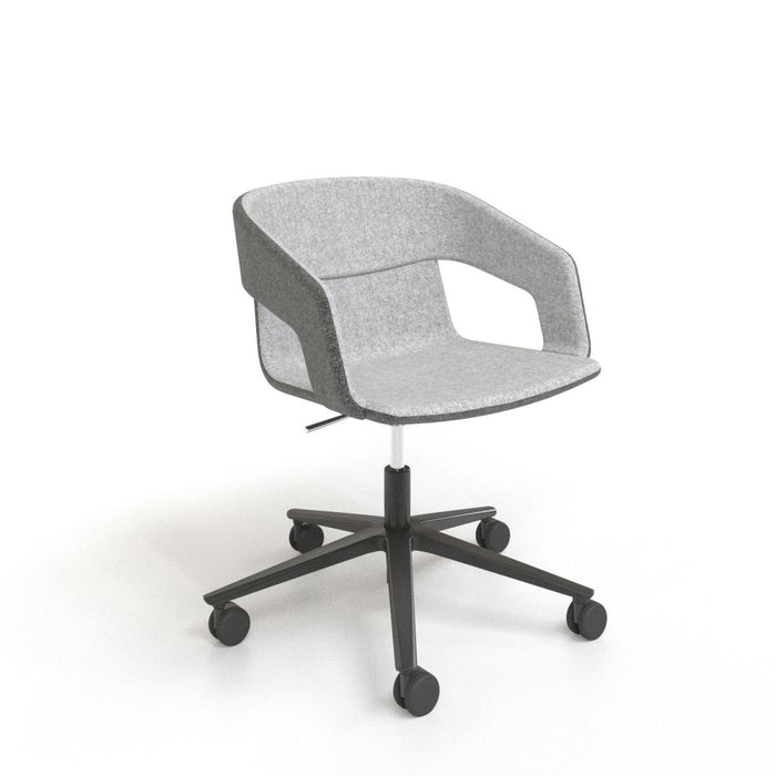 Stol TWIST&SIT C hjul