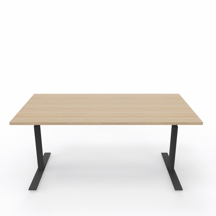 Elstativ Compact 4 med skiva