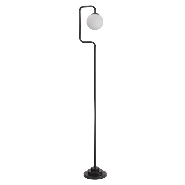 Golvlampa London