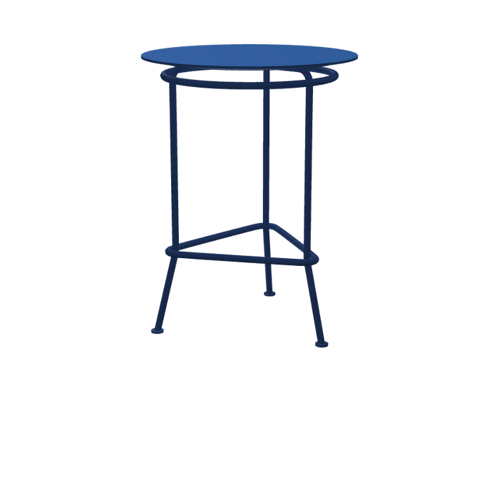 Ståbord New School Rounded