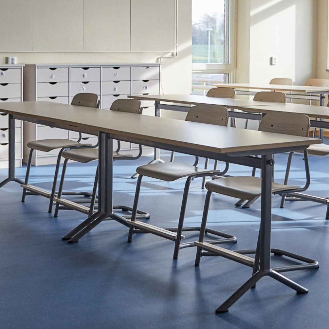 Bord - skola