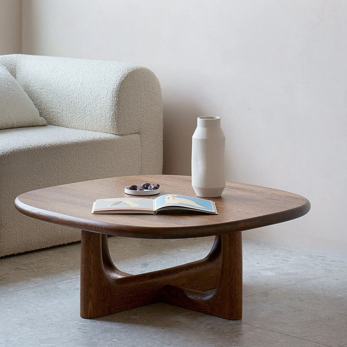 Bord - Lounge