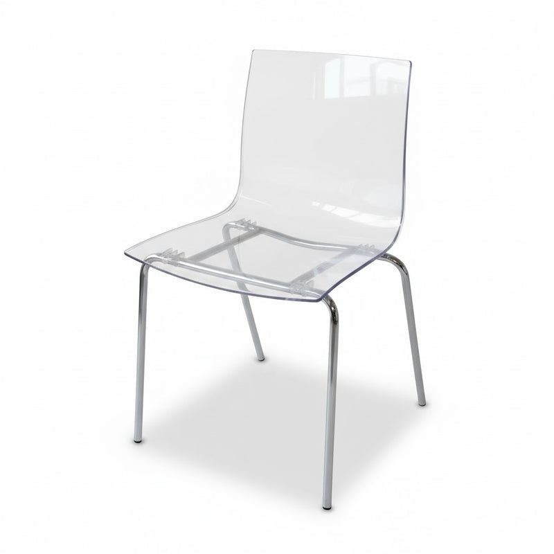 Stol Plexi