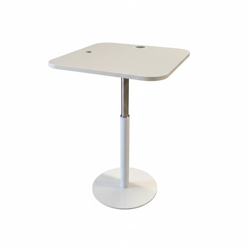 Ståbord Höj&sänkbart 70x70