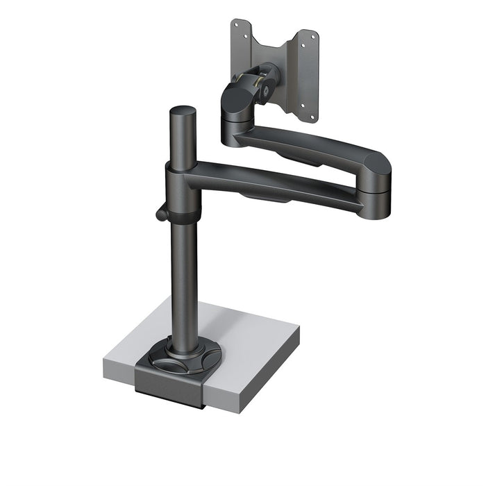 Hold Monitor Arm 15