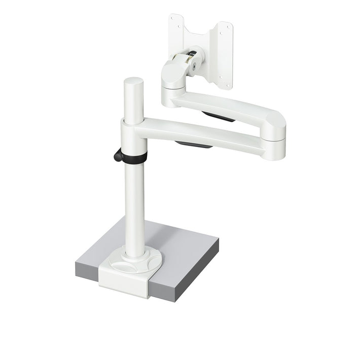 Hold Monitor Arm 15