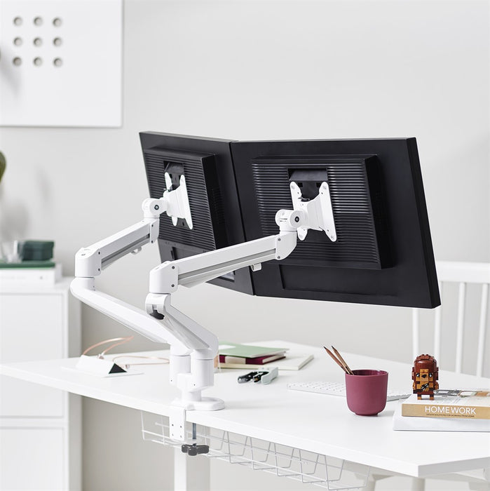 Elevate Monitor Arm 52