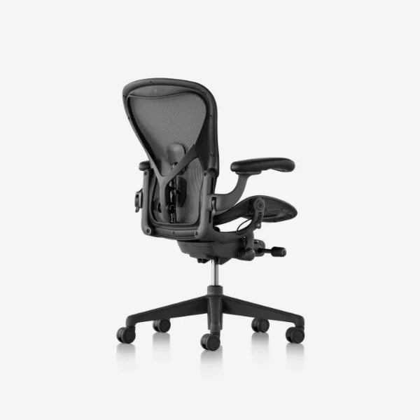 Aeron Remastered Svart