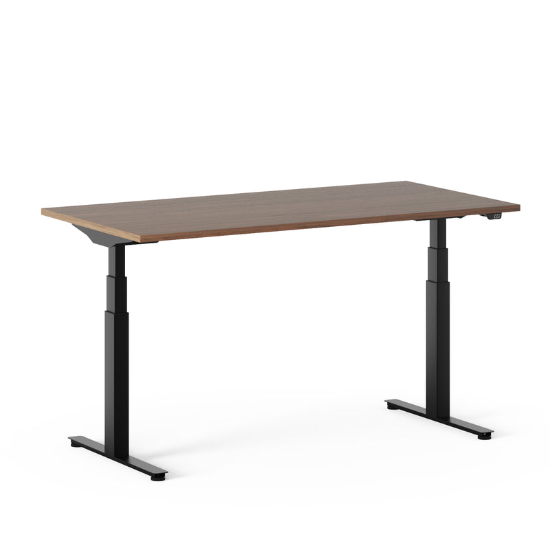 Elstativ Compact 4 med skiva