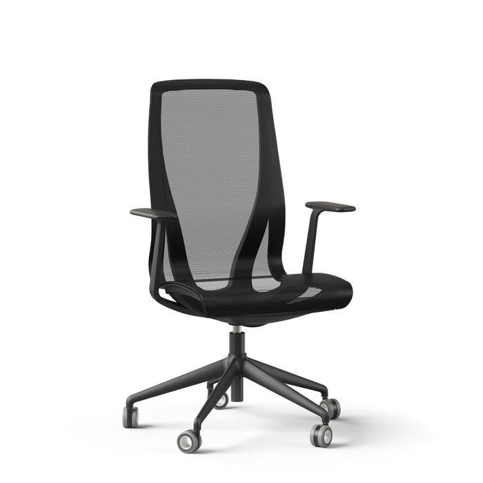 D-Chair