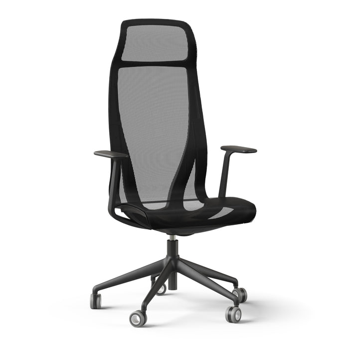 D-Chair