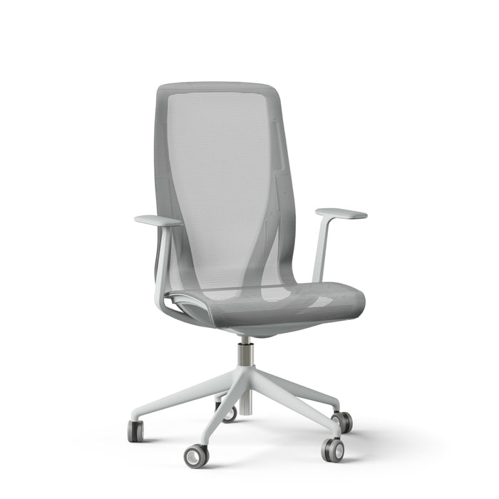 D-Chair