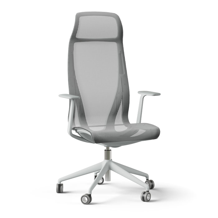 D-Chair