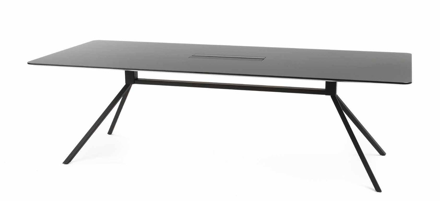 Stilren och elegant finish