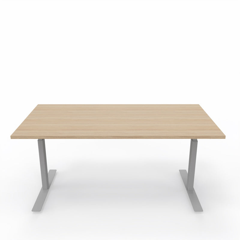 Elstativ Compact 2 med skiva