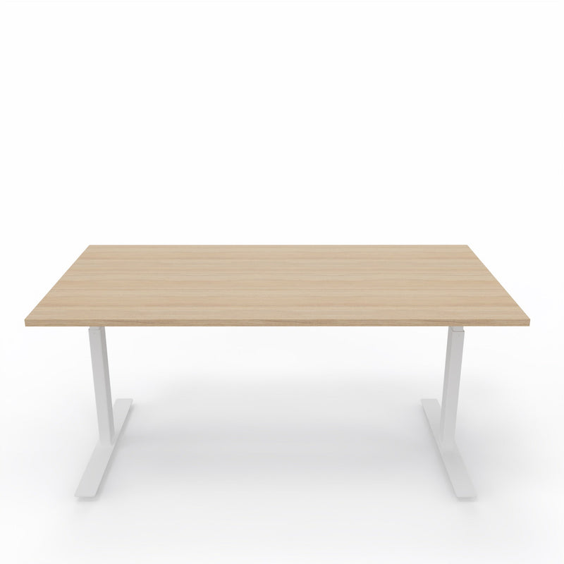 Elstativ Compact 2 med skiva