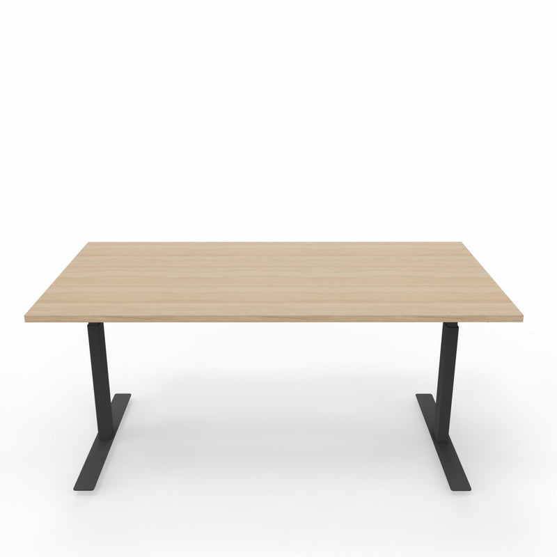 Elstativ Compact 2 med skiva