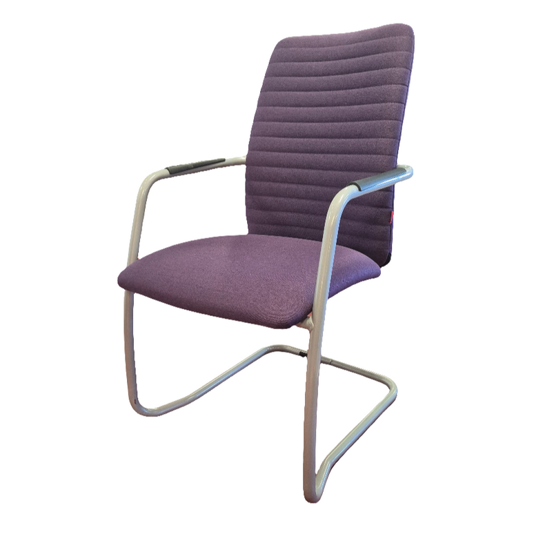 Venezia konferens stol