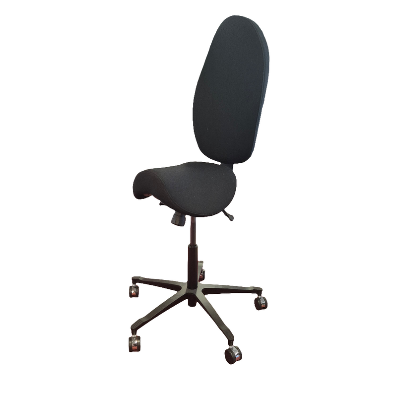 Malmstolen High5 Hög