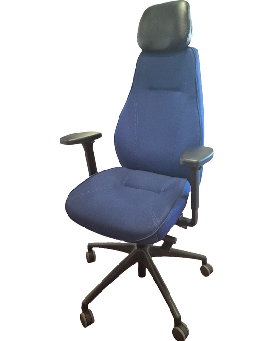 Kontorsstol Ercomi Active 3.0