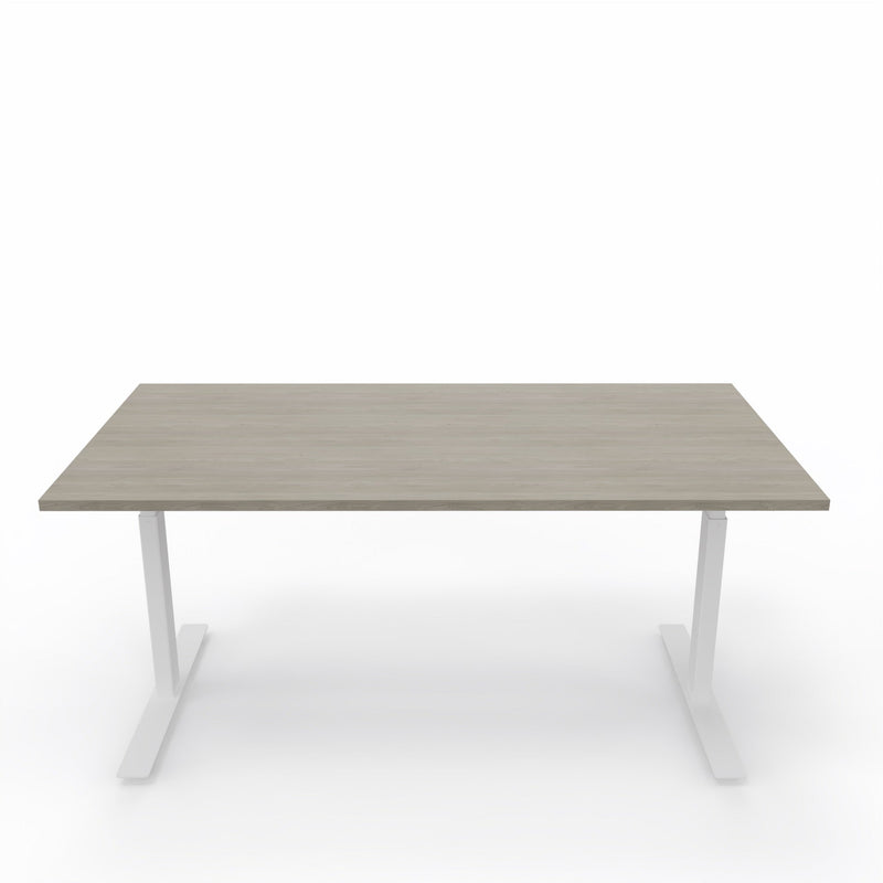 Elstativ Compact 2 med skiva