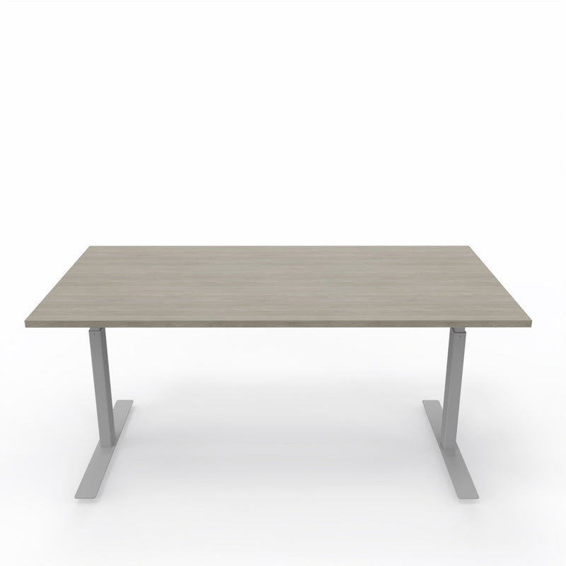 Elstativ Compact 2 med skiva