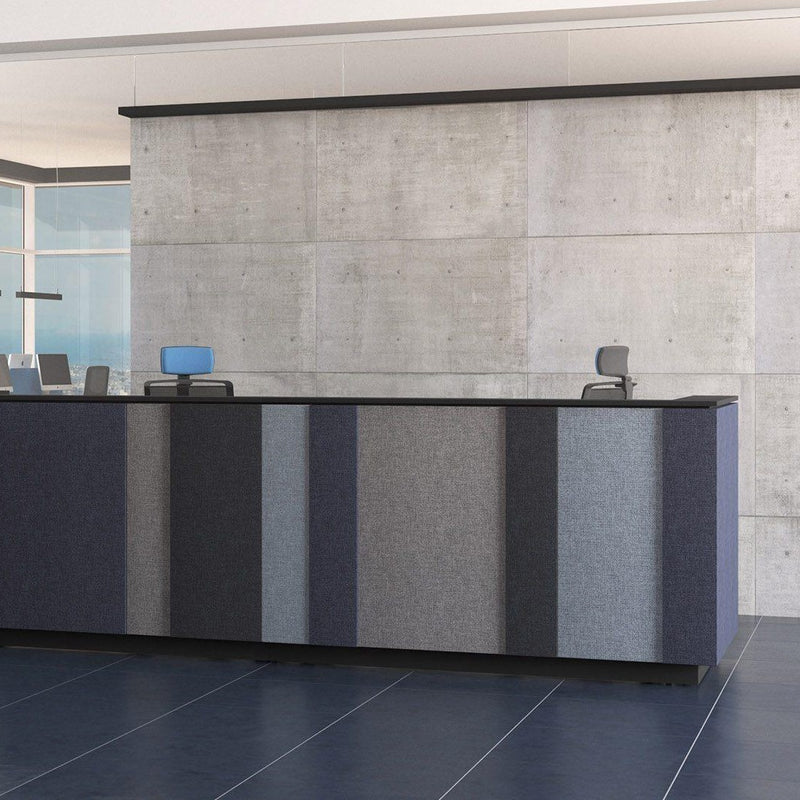 Recptionsdisk Domino L