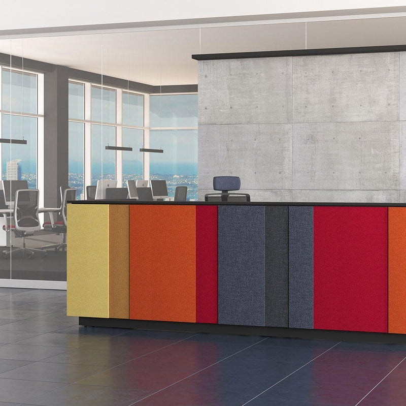 Recptionsdisk Domino  U