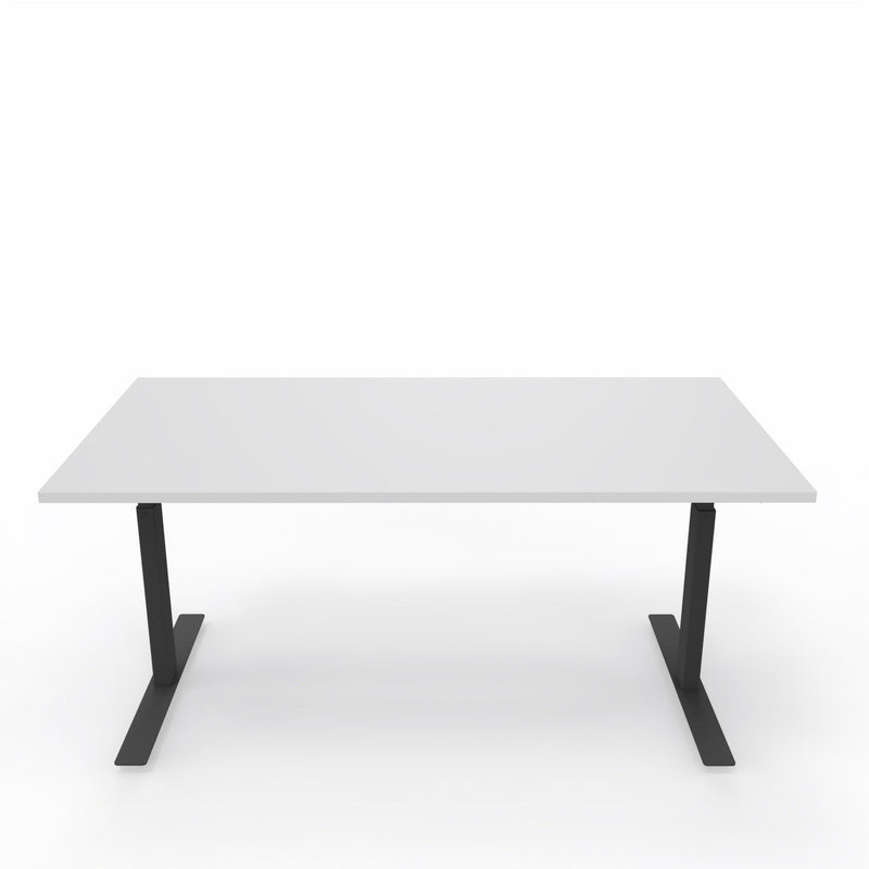 Elstativ Compact 2 med skiva