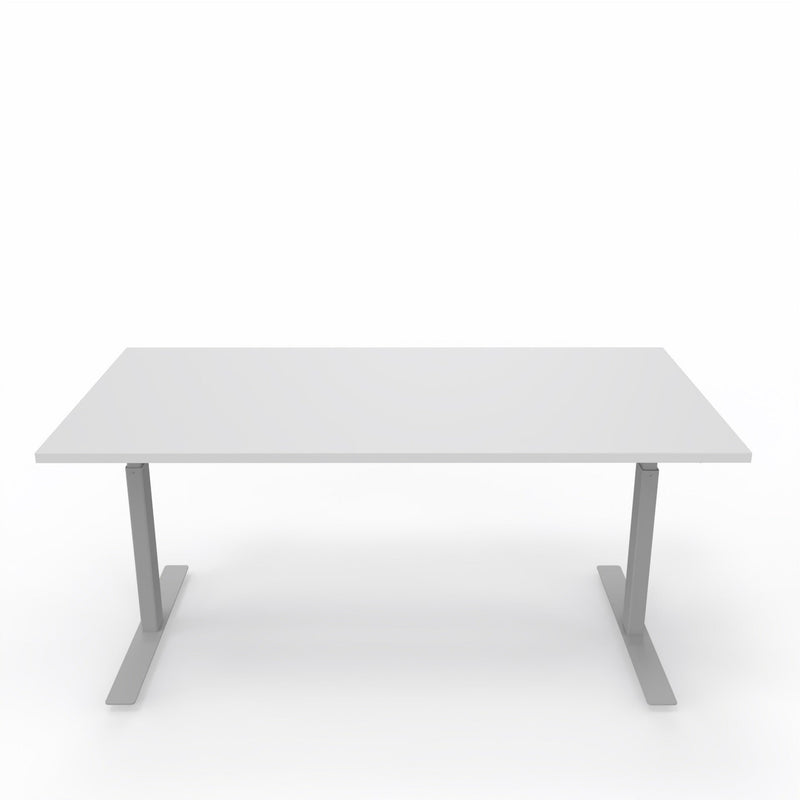 Elstativ Compact 2 med skiva