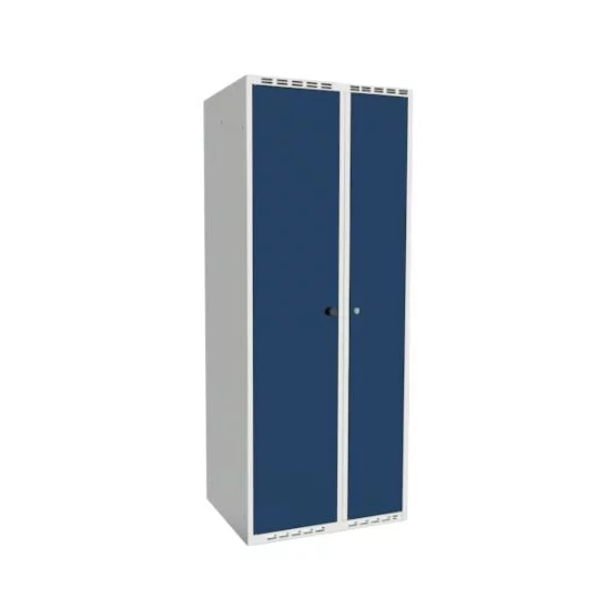 Parskåp SMC Plant tak 1 fack i höjd