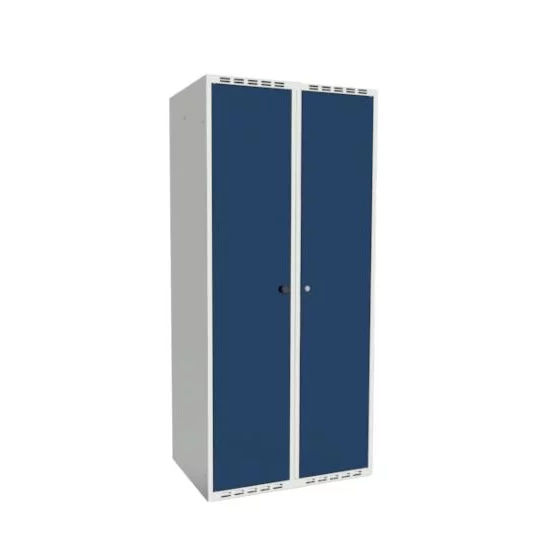 Parskåp SMC Plant tak 1 fack i höjd