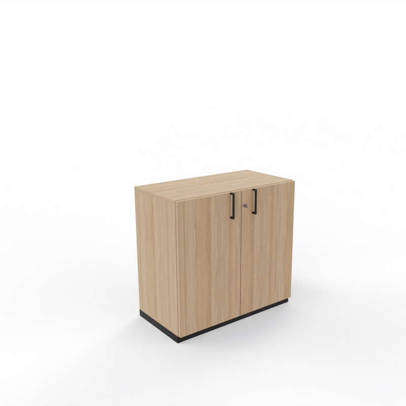 Skåp Choice m dörrar H720xB800xD420