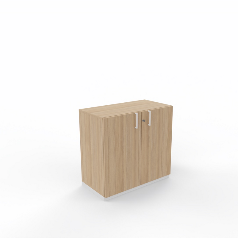 Skåp Choice m dörrar H720xB800xD420