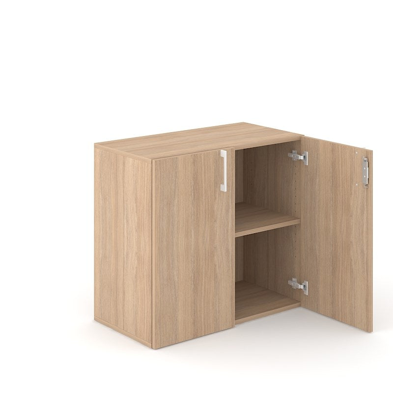 Skåp Choice m dörrar H720xB800xD420