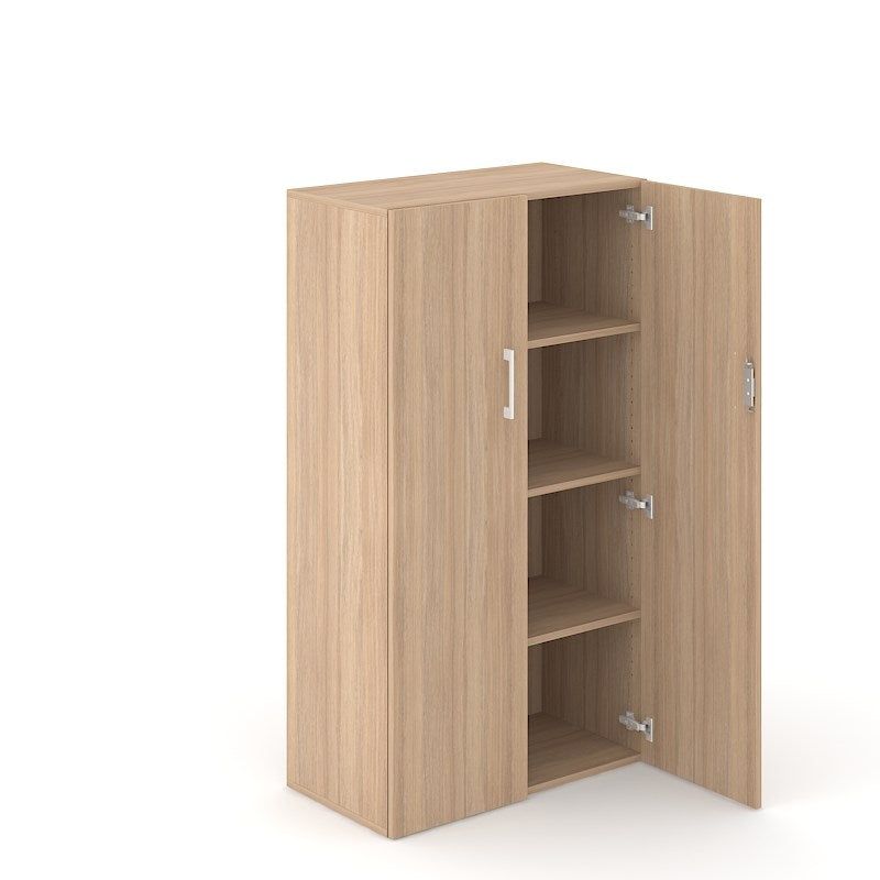 Skåp Choice m dörrar H1425xB800xD420