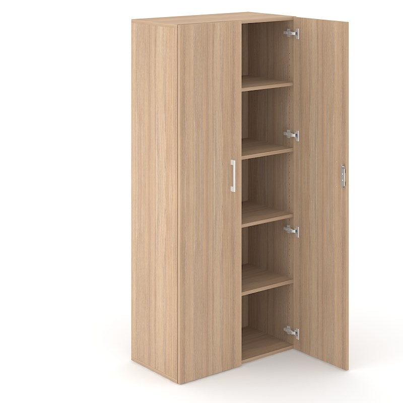 Skåp Choice m dörrar H1780xB800xD420