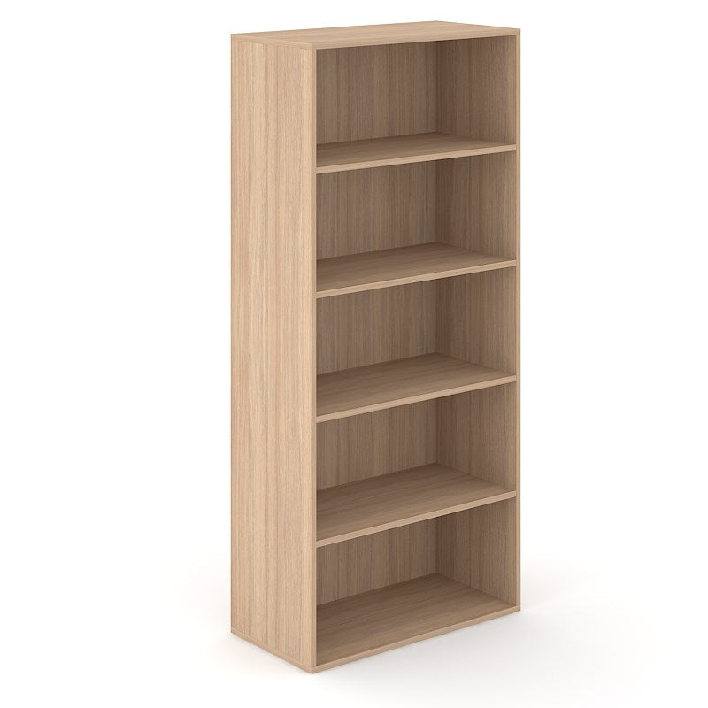 Bokhylla Choice H1780xB800xD400