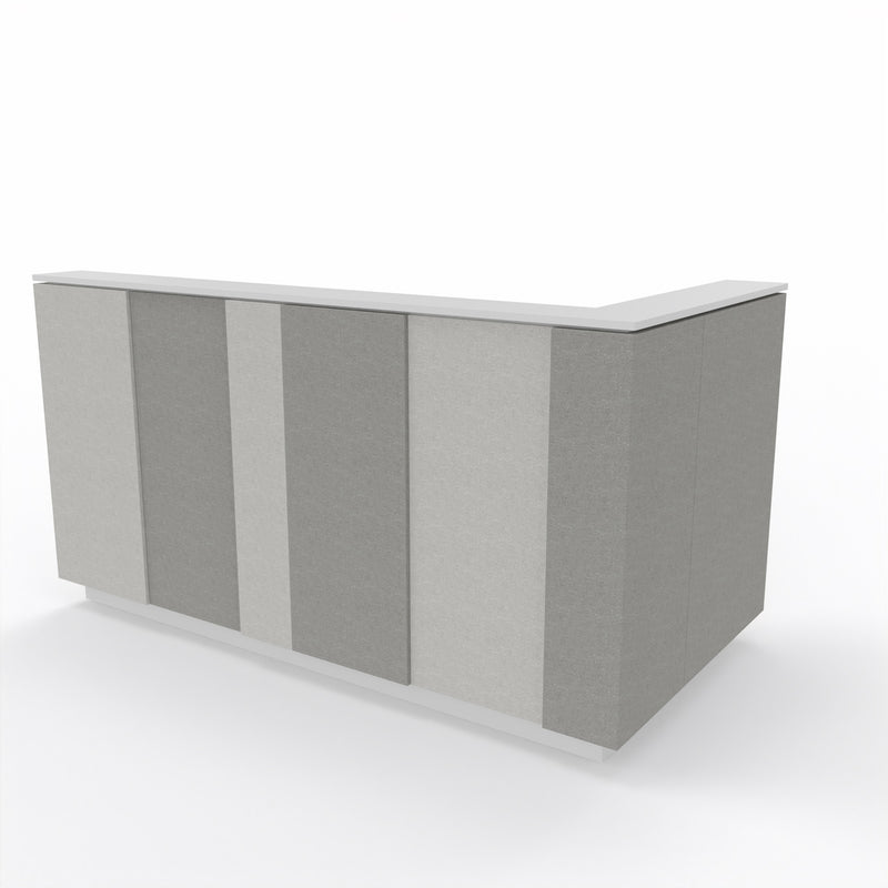 Recptionsdisk Domino L