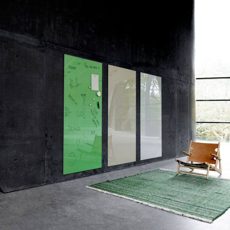 Glastavla Mood Wall Moodfärg