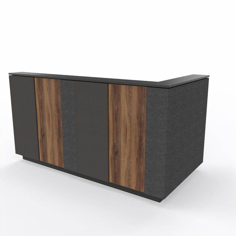 Recptionsdisk Domino L