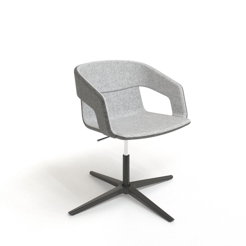 Stol TWIST&SIT D kryss