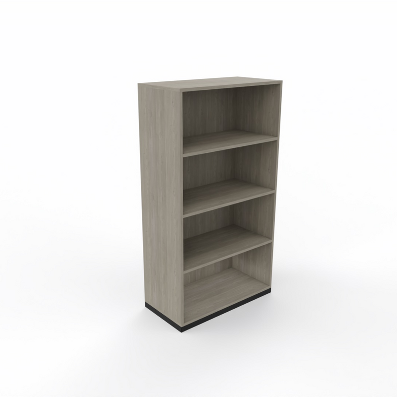 Bokhylla Choice H1425xB800xD400