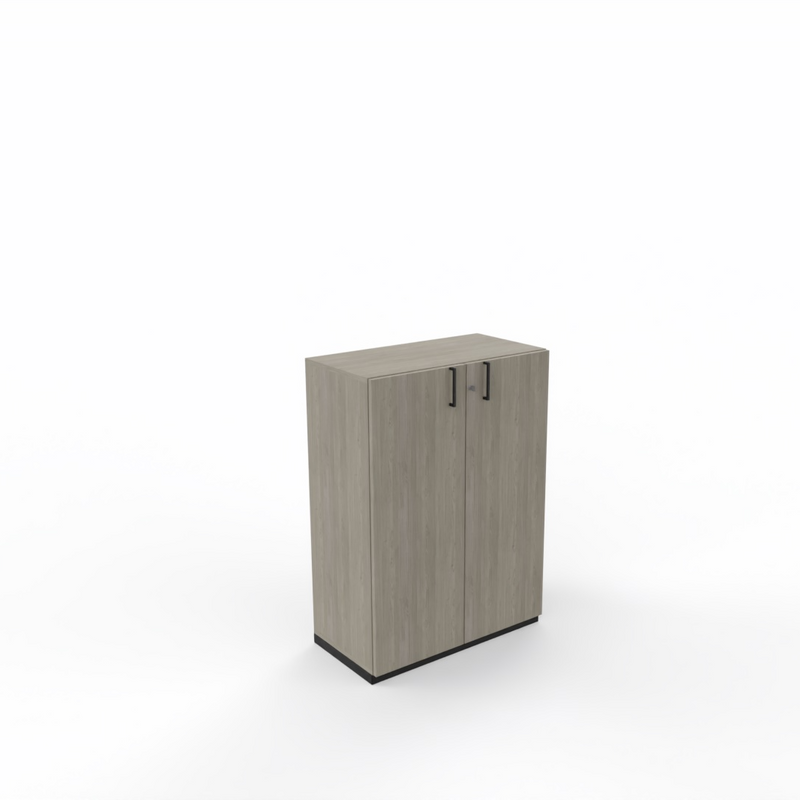 Skåp Choice m dörrar H1075xB800xD420