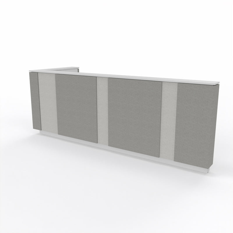 Recptionsdisk Domino L